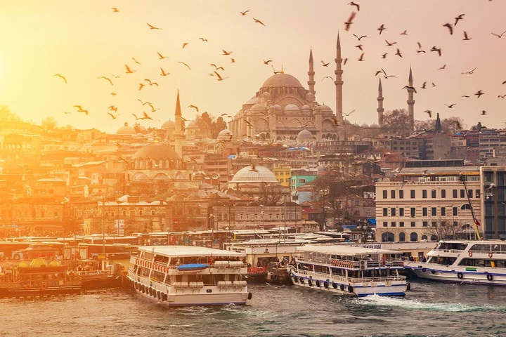 Istanbul Historical Peninsula Guide: Places to Visit in Istanbul