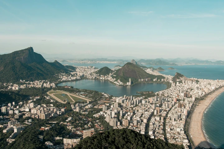 Rio de Janeiro