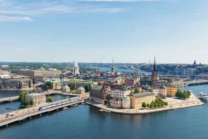 Stockholm